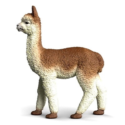 SCHLEICH 14928 Alpaka - Photo 2