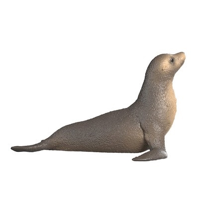 SCHLEICH 14933 LACHTAN - Photo 1