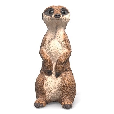 SCHLEICH 14935 Surikata - Photo 2