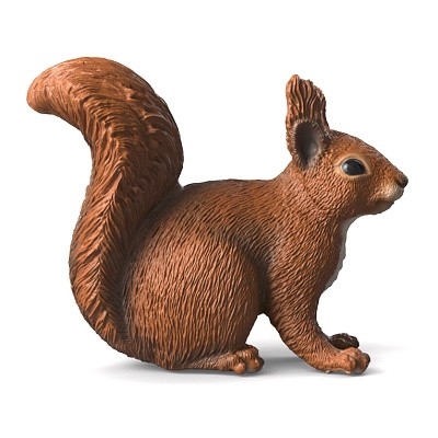SCHLEICH 14936 VEVERKA - Photo 1