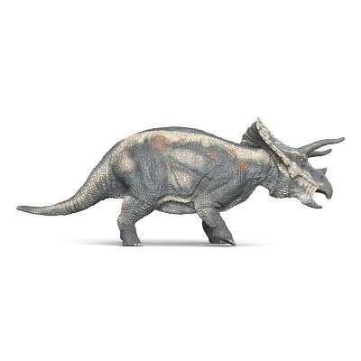 SCHLEICH 15050 TRICERATOPS - Photo 1