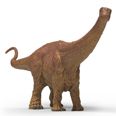 SCHLEICH 15051 Brontosaurus - Photo 1