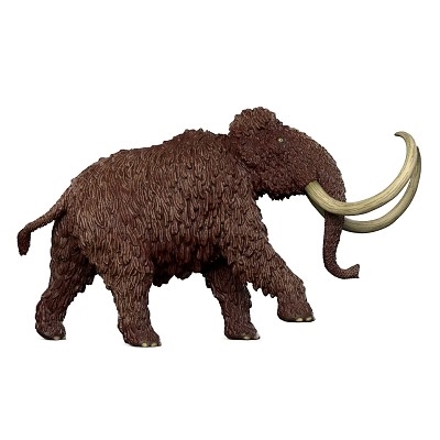 SCHLEICH 15053 Mamut - Photo 2