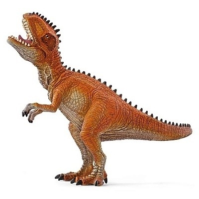 SCHLEICH 41464 TERÉNNÍ VŮZ S VÝBĚHEM PRO DINOSAURA - Photo 7