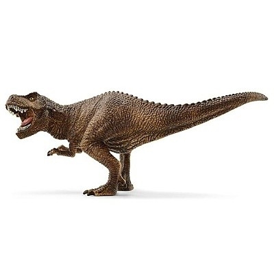 SCHLEICH 41465 ÚTOK TYRANOSAURA REXE - Photo 3