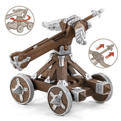 SCHLEICH 70481 BAYALA ELFÍ VÍLA DUNYA - Photo 1