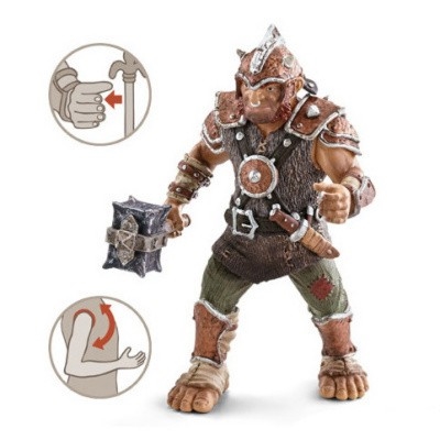 SCHLEICH 70481 BAYALA ELFÍ VÍLA DUNYA - Photo 3