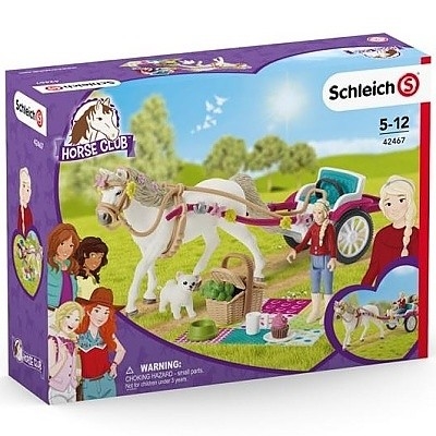 SCHLEICH 42467 KOR PRO KOSKOU SHOW - Photo 1