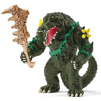 SCHLEICH 42497 ÚTOK NA LEDOVOU PEVNOST - Photo 3