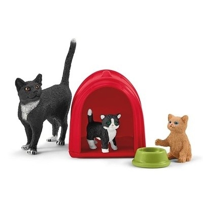 SCHLEICH 42501 KRABAC KOI STROM S KOATY - Photo 1