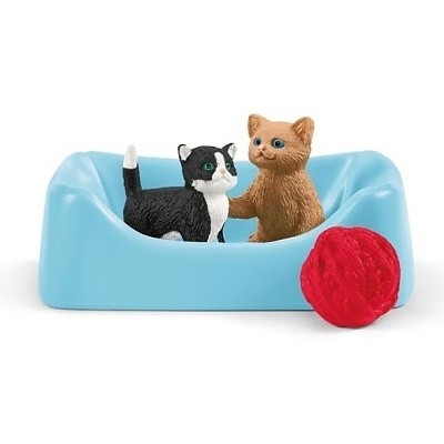 SCHLEICH 42501 KRABAC KOI STROM S KOATY - Photo 2