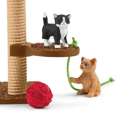 SCHLEICH 42501 KRABAC KOI STROM S KOATY - Photo 3