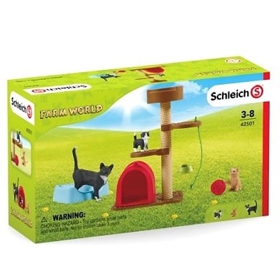 SCHLEICH 42501 KRABAC KOI STROM S KOATY - Photo 5