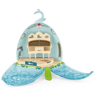 SCHLEICH 42527 MYSTICKÁ KNIHOVNA - Photo 1