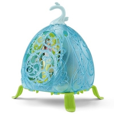 SCHLEICH 42527 MYSTICKÁ KNIHOVNA - Photo 3