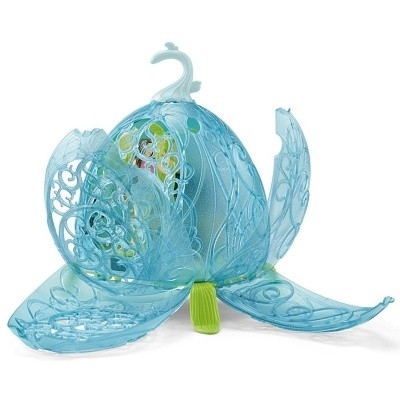 SCHLEICH 42527 MYSTICKÁ KNIHOVNA - Photo 4