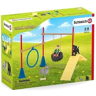 SCHLEICH 42536 PROLZAKA PRO PSY - Photo 5