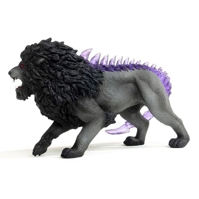 SCHLEICH 42555 STÍNOVÝ LEV - Photo 1