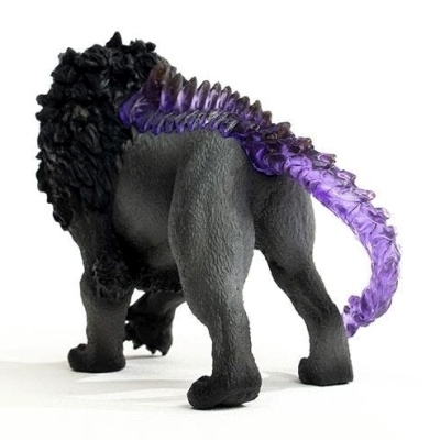 SCHLEICH 42555 STÍNOVÝ LEV - Photo 2