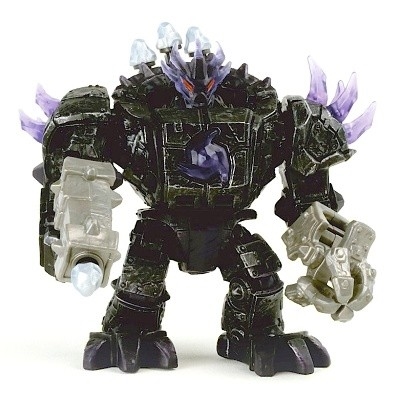SCHLEICH 42557 VELKÝ STÍNOVÝ ROBOT S MINI CREATURE