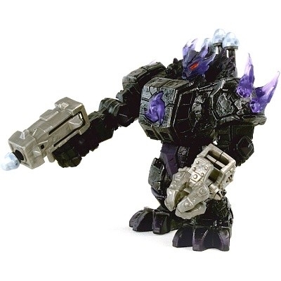 SCHLEICH 42557 VELKÝ STÍNOVÝ ROBOT S MINI CREATURE
