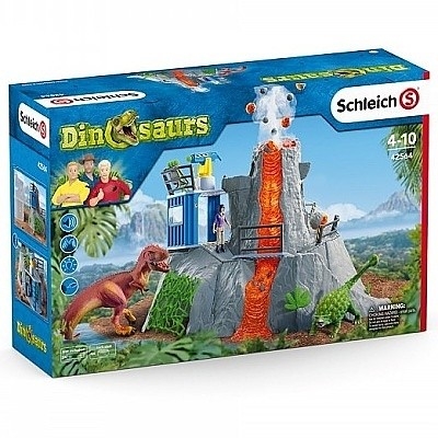 SCHLEICH 42564 SOPKA - Photo 1