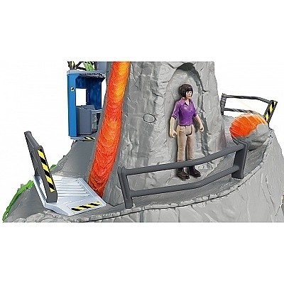 SCHLEICH 42564 SOPKA - Photo 4