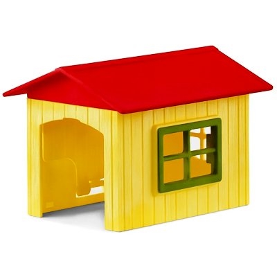 SCHLEICH 42573 PSÍ BOUDA PRO KAMARÁDY - Photo 1