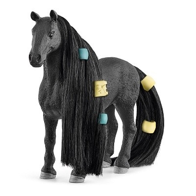 SCHLEICH 42581 KLISNA CRIOLLO DEFINITO S ČESACÍ HŘÍVOU - Photo 1