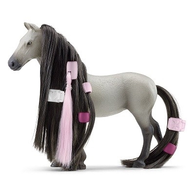SCHLEICH 42584 DUSTY A SOFIA - Photo 1