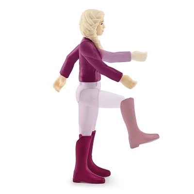 SCHLEICH 42584 DUSTY A SOFIA - Photo 4