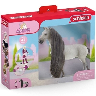 SCHLEICH 42584 DUSTY A SOFIA - Photo 7