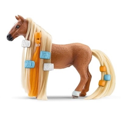 SCHLEICH 42585 STARTOVACÍ SADA KIM A CARAMELO - Photo 3