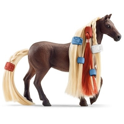SCHLEICH 42586 LEO A ROCKY STARTER SET - Photo 2