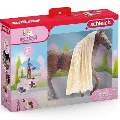 SCHLEICH 42586 LEO A ROCKY STARTER SET - Photo 4