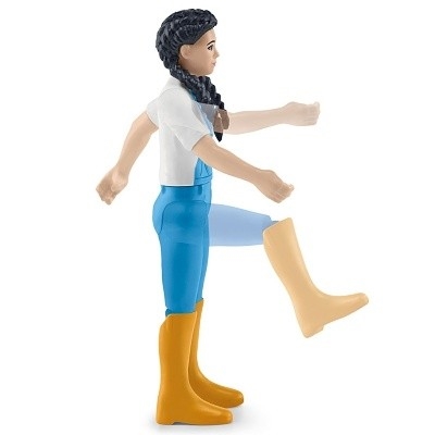 SCHLEICH 42587 MOBILNÍ BUTIK PRO KONĚ - Photo 5