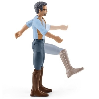 SCHLEICH 42587 MOBILNÍ BUTIK PRO KONĚ - Photo 6