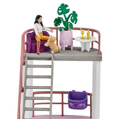 SCHLEICH 42588 SALON KRÁSY PRO KONĚ - Photo 4