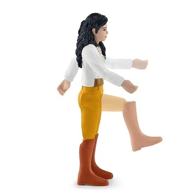 SCHLEICH 42588 SALON KRÁSY PRO KONĚ - Photo 8