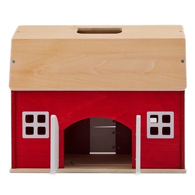 SCHLEICH 42602 VELKÁ STODOLA limited editon - Photo 5