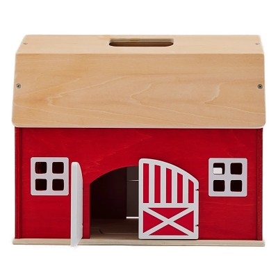 SCHLEICH 42602 VELKÁ STODOLA limited editon - Photo 6