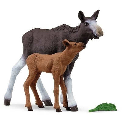 SCHLEICH 42603 LOS S MLÁDĚTEM
