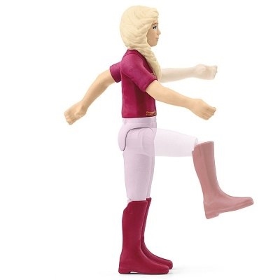 SCHLEICH 42617 HŘEBELCOVACÍ STANICE PRO KONĚ - Photo 3