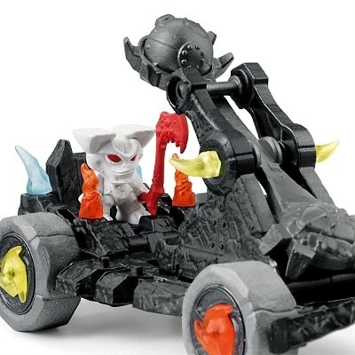 SCHLEICH 42618 KATAPULT S MINI CREATURE - Photo 1