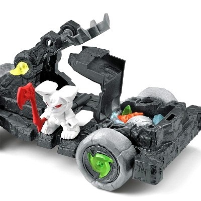 SCHLEICH 42618 KATAPULT S MINI CREATURE - Photo 2