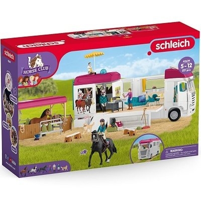 SCHLEICH 42619 PEPRAVNK KON - Photo 2