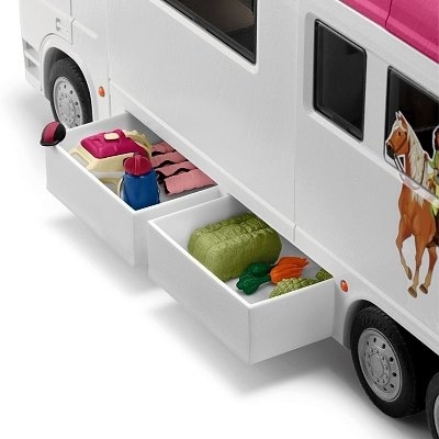 SCHLEICH 42619 PEPRAVNK KON - Photo 5