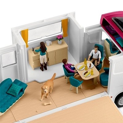 SCHLEICH 42619 PEPRAVNK KON - Photo 6