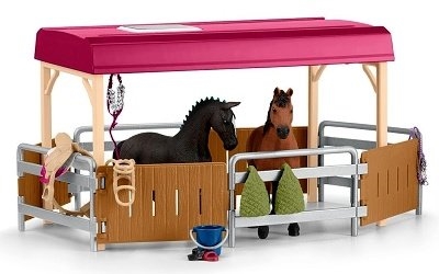 SCHLEICH 42619 PEPRAVNK KON - Photo 10