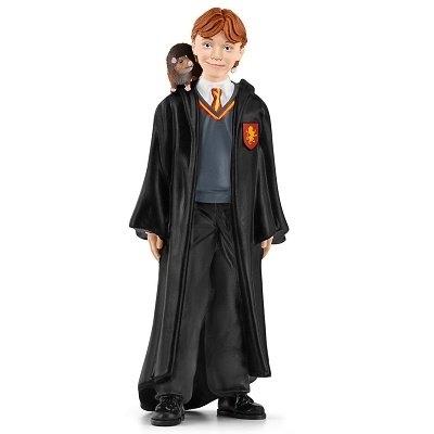 SCHLEICH 42634 RON A PRAIVKA HARRY POTTER - Photo 1